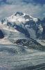 Piz Bernina 1983